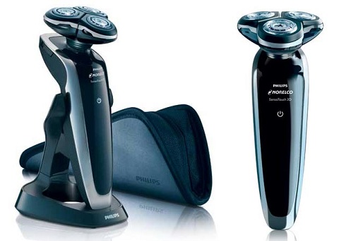 Philips Norelco electric shaver