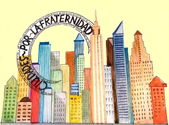 Ciudades por la Fraternidad