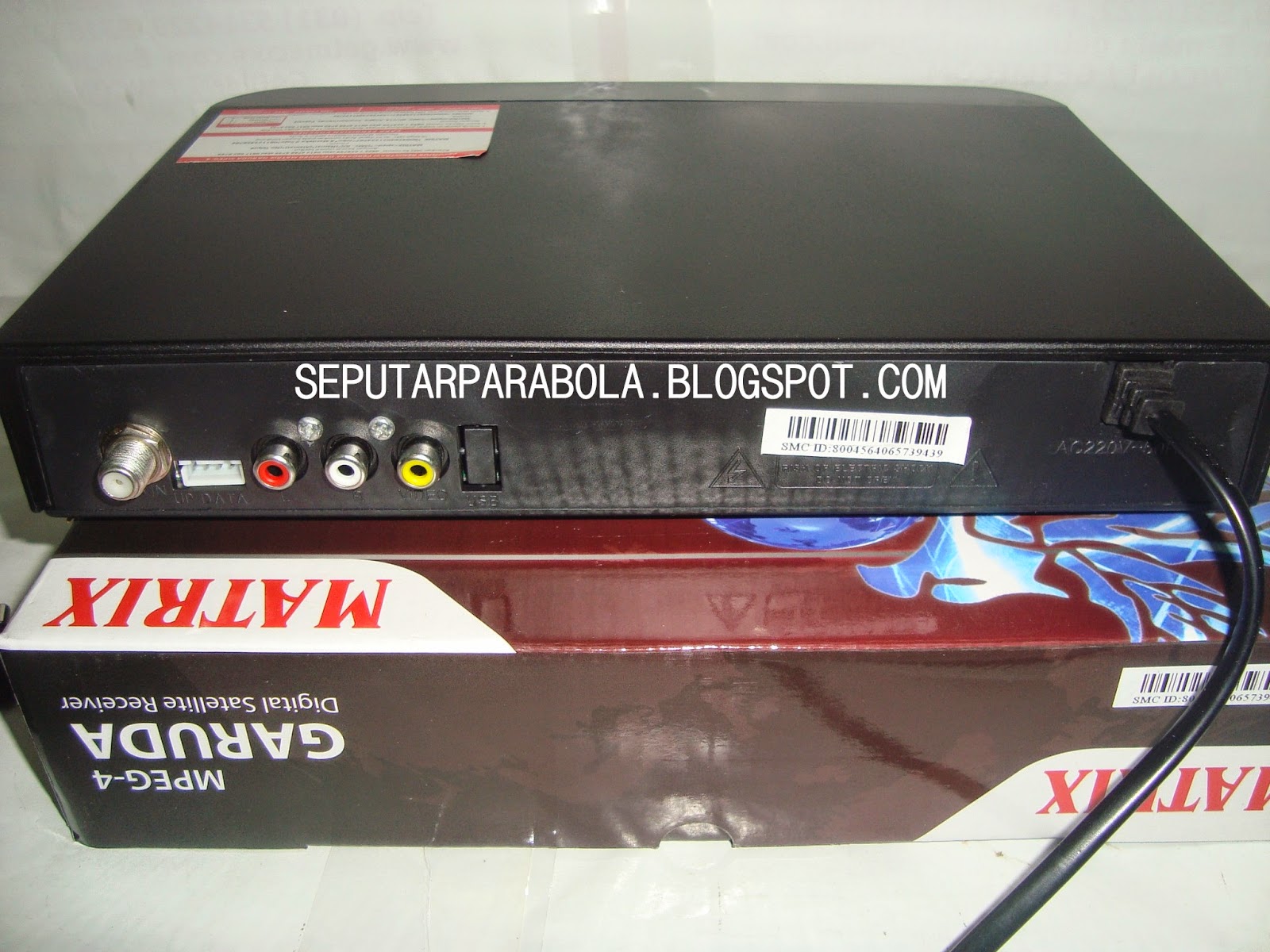 receiver matrix garuda mpeg 4 seputar parabola receiver matrix garuda mpeg 4 seputar parabola