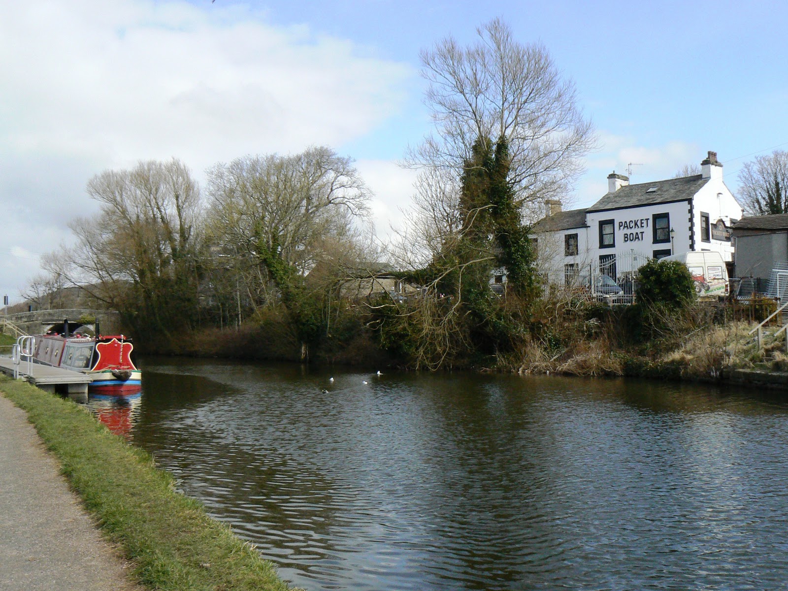 North West Images BoltonLe Sands