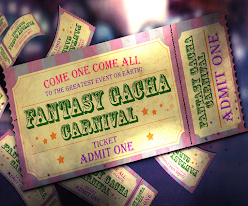 THE FANTASY GACHA CARNIVAL