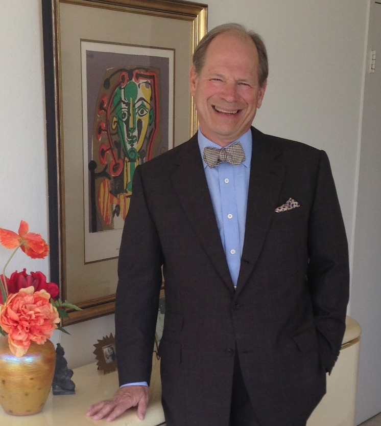 Le Noeud Papillon Of Sydney For Lovers Of Bow Ties Will Boehlke