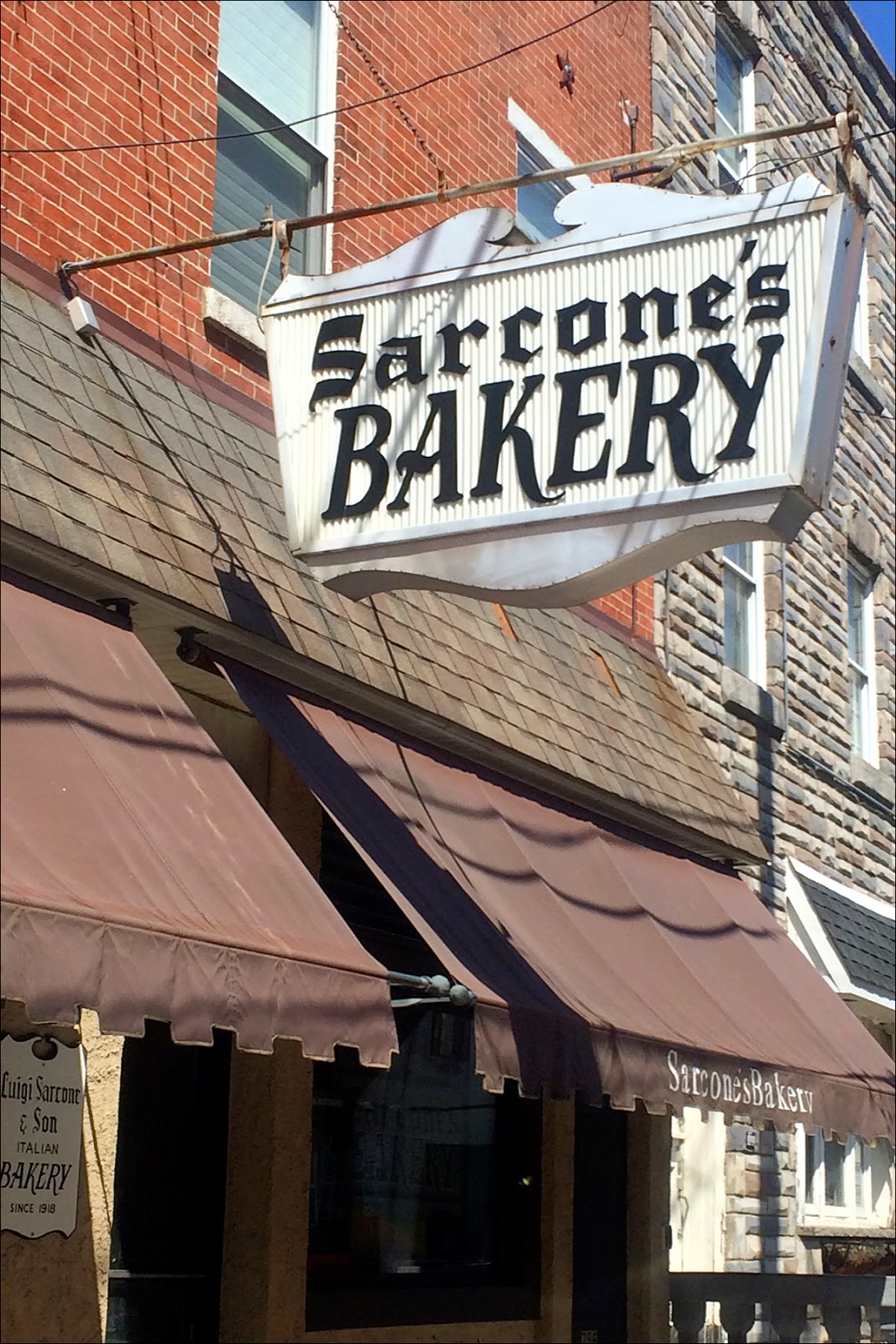 Il Regno Revisiting Philadelphia’s Italian Market