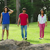 Trailer estendido de Dino Charge em alta qualidade