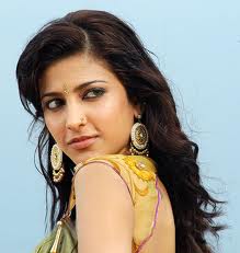 Akshara Hassan Height