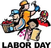 Labor Day Labor Day
