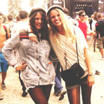 Fabulous Festival Trends