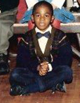 Lil Me