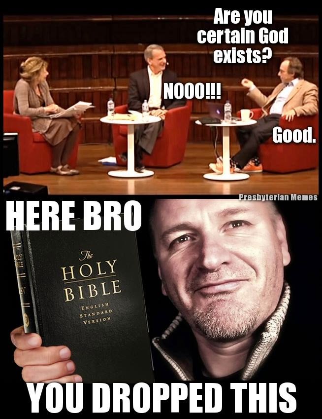 god or absurdity blog william lane craig says he's not certain god presup%2Bsye%2Bwlc%2Bnot%2Bcertain%2Bmeme god or absurdity blog william lane craig says he's not certain god