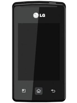 LG E2 Android Smartphone