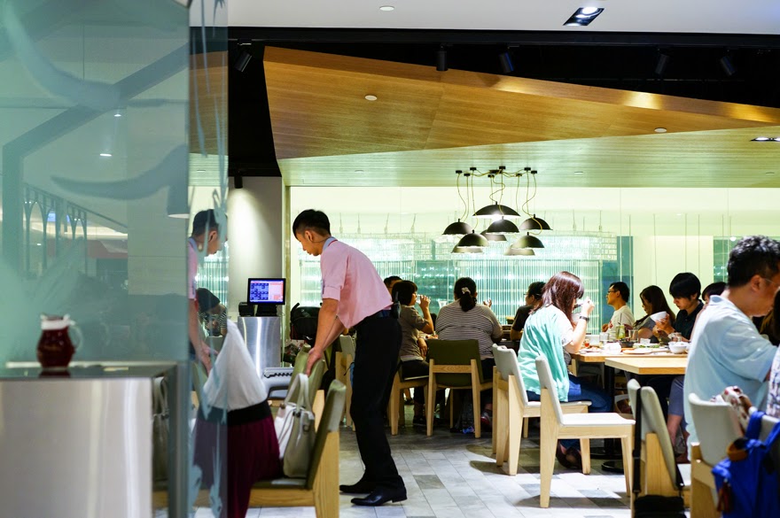 [約訪] 台北‧松山區 川菜中的佼佼者‧開飯川食堂 KAIFUN (阪急店)