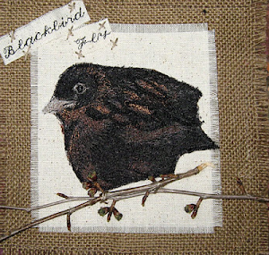 Blackbird