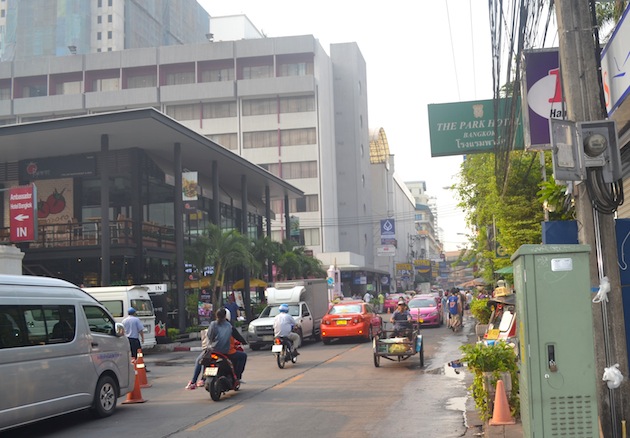 Photo Diary: Bangkok