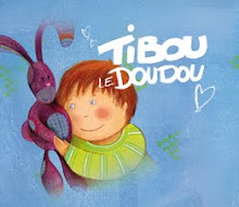 TIBOU LE DOUDOU