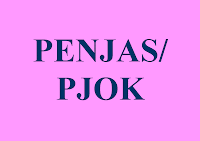 Blog Education: Silabus Program dan RPP PJOK (Penjas) SD Kelas 1-6