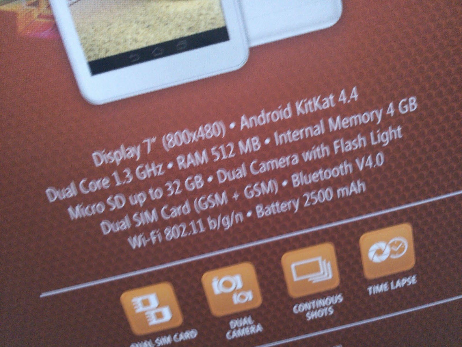 spesifikasi vandroid e1c pro kitkat the knownledge spesifikasi vandroid e1c pro kitkat the knownledge