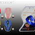 Mouse wireless maxtech vari modelli.