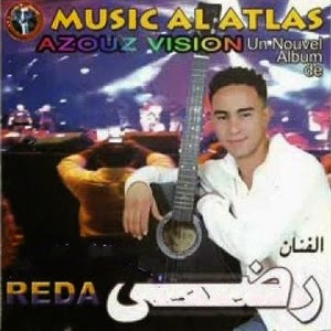 Cheb Reda-Hjart Bladi 2015