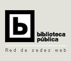 http://www.bibliotecaspublicas.es/milagrosa/