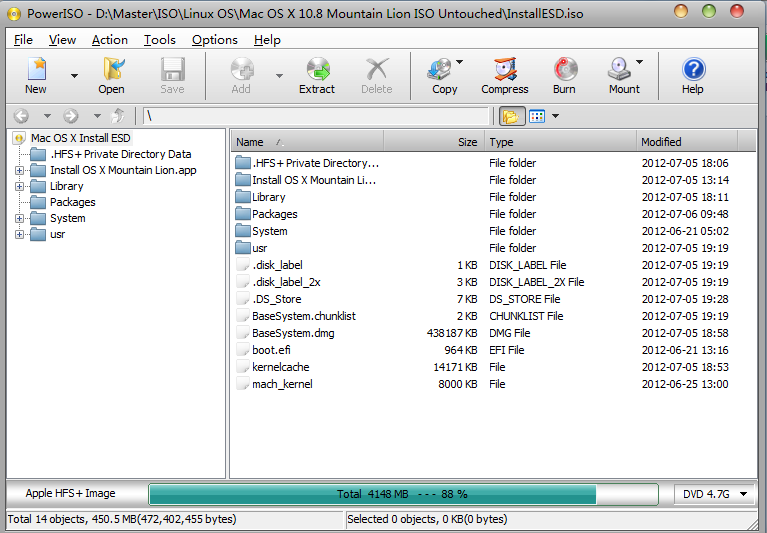Create bootable usb from iso windows 7 Create bootable usb from iso windows 7