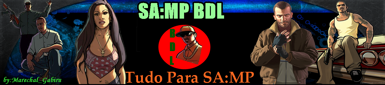 SAMP BDL