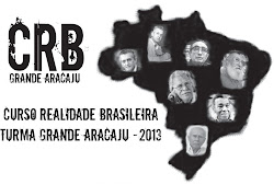 Curso Realidade Brasileira - Grande Aracaju