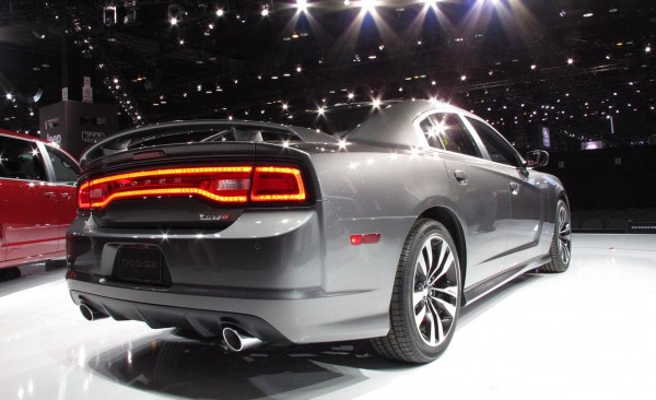 Sports Cars 2006 Dodge Charger