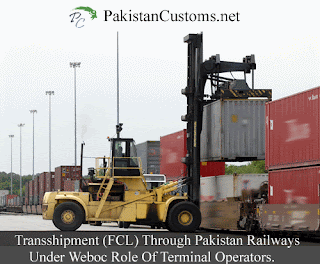 Transshipment-through-Pakistan-Railways Transshipment-through-Pakistan-Railways