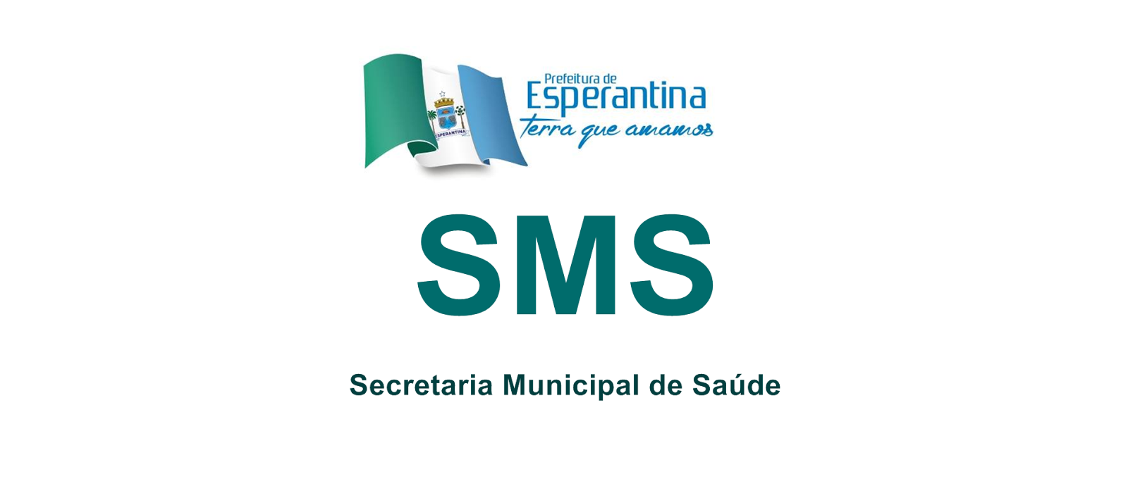SMS - Esperantina / PI