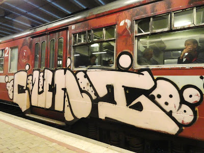 Cuni graffiti