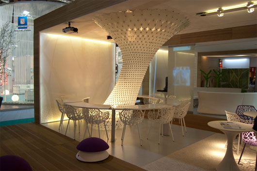 Designing For Living Interior Restaurant Layout Of A Good Restaurants