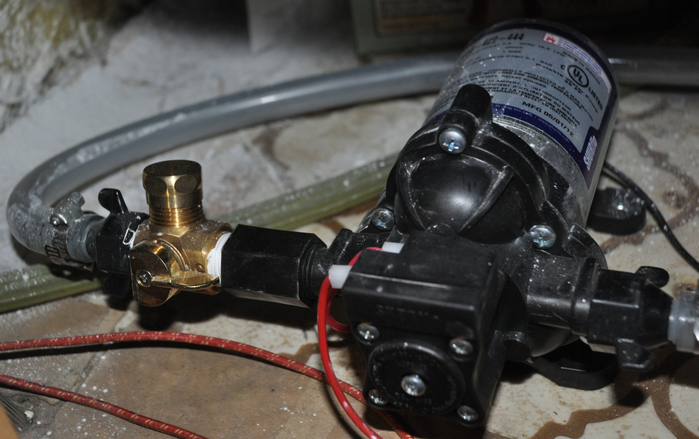 Cindy's Life (Before I It) RV Maintenance How to Winterize