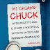 4 aprile 2012: "Mi chiamo Chuck" di Aaron Karo