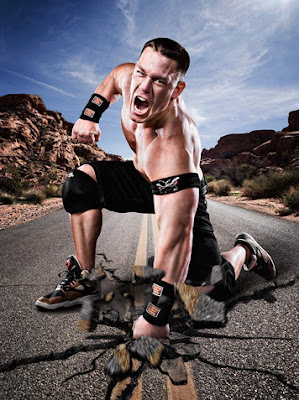 John Cena John Cena
