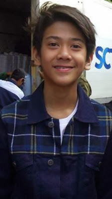 Foto Iqbaal Coboy Junior Terbaru Foto Iqbaal Coboy Junior Terbaru