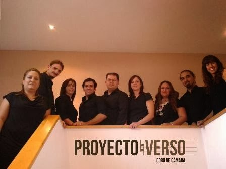 Proyecto Verso