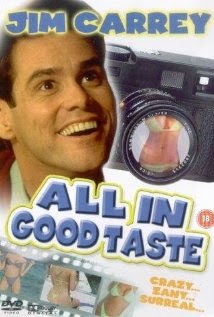 مشاهدة وتحميل فيلم All in Good Taste 1983 اون لاين