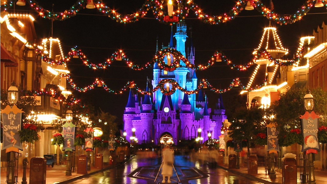 wayfaring mouse the world of disney for the young at heart disney is disney world open on christmas