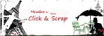 Click & Scrap