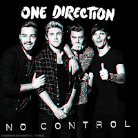ONE DIRECTION - NO CONTROL Download ONE DIRECTION - NO CONTROL on iTunes