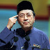 GEMPAR : TUJUAN TUN M HARAMKAN DUIT RM1000 IALAH UNTUK PERANGKAP ANWAR??