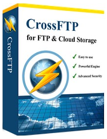 CrossFTP Professional 1.91.2