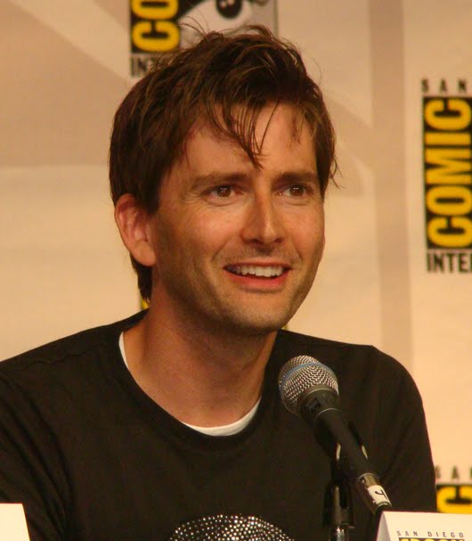 David Tennant David Tennant