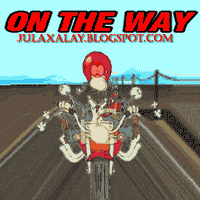 DP BBM Bergerak Keren On The Way Naik Motor DP BBM Bergerak Keren On The Way Naik Motor