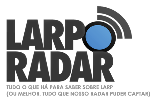 Larp Radar