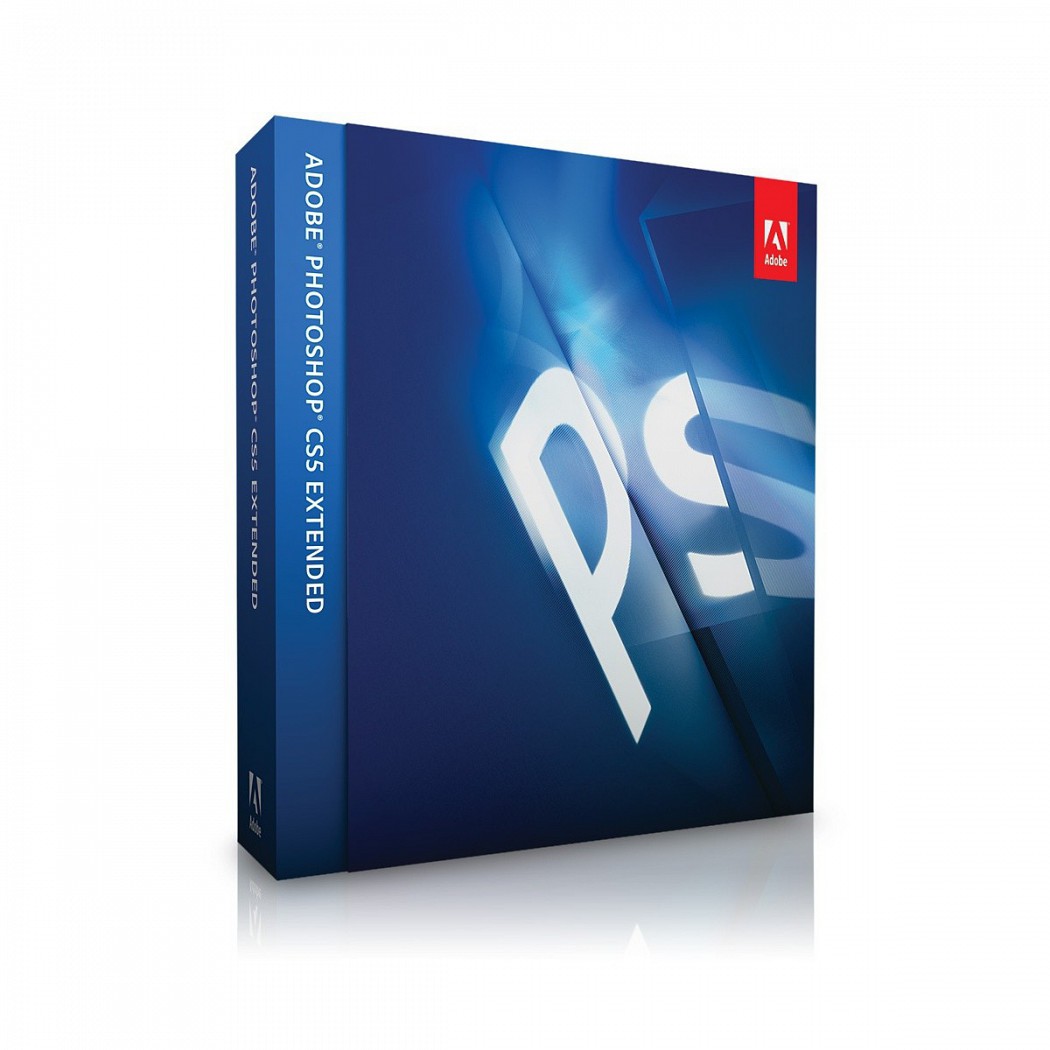 Adobe photoshop cs5.1 extended edition download