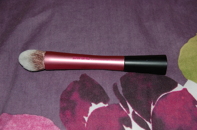 Real Techniques dupe Ebay brush