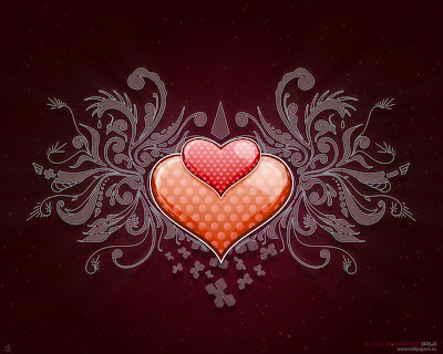 Love and Love Love and Love