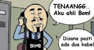 komik lucu komik lucu