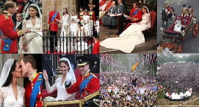 royal wedding william kate